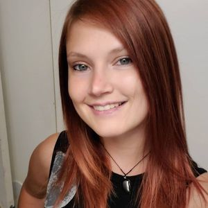 Meet your Posher, Audrey